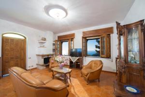 Gallery image of Villa Finizia in Furore