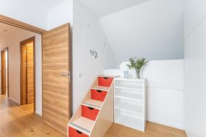 Fotografie z fotogalerie ubytování Appartement Mountain View v destinaci Tamsweg