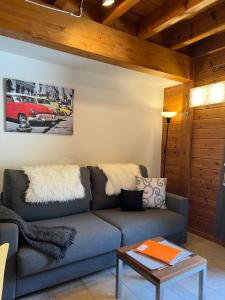 Setusvæði á L'ORENETA - Peu del Riu 712 - Vall d'Incles - Soldeu Hut 8367