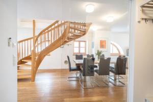 Fotografie z fotogalerie ubytování Appartement Mountain View v destinaci Tamsweg