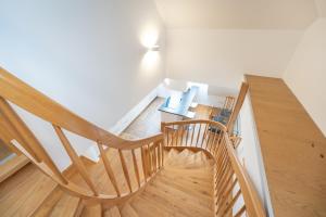Fotografie z fotogalerie ubytování Appartement Mountain View v destinaci Tamsweg + 8 fotografií