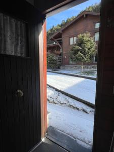 Mynd úr myndasafni af L'ORENETA - Peu del Riu 712 - Vall d'Incles - Soldeu Hut 8367 í Incles