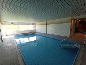 Πισίνα στο ή κοντά στο Strandhotel - 37