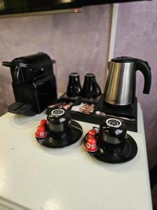 Imagem da galeria de Kallisti Luxury rooms em Nafplio mais 27 fotografias