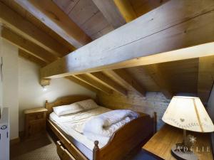 Photo de la galerie de l'établissement Duplex 3 pièces, centre station, 6 pers, classé 3*, proche remontées, balcon Sud-Est, casier à skis - FR-1-398-595, à La Rosière