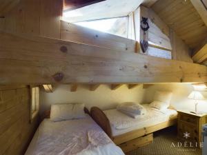 Photo de la galerie de l'établissement Duplex 3 pièces, centre station, 6 pers, classé 3*, proche remontées, balcon Sud-Est, casier à skis - FR-1-398-595, à La Rosière 6 autres photos