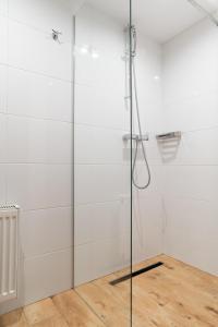 Ένα μπάνιο στο APARTAMENT PRZY RYNKU II