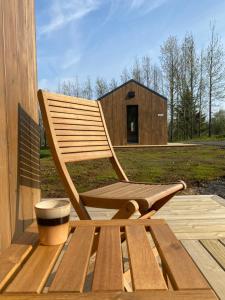 Fotografie z fotogalerie ubytování Bjarmaland Cottages v destinaci Selfoss