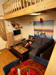 Kép Anna’s cute villas szállásáról Ajía Marínában a galériában