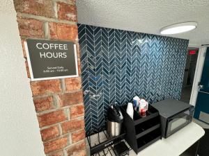 Fotografie z fotogalerie ubytování Motel 6 East Syracuse, NY - Airport v destinaci East Syracuse