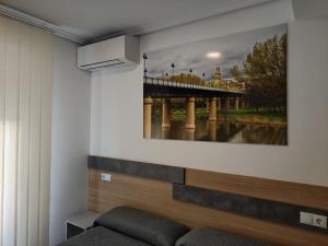 Fotografie z fotogalerie ubytování Hostal Rioja Condestable v destinaci Logroño