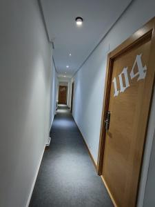 Fotografie z fotogalerie ubytování Hostal Rioja Condestable v destinaci Logroño