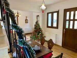 Fotografie z fotogalerie ubytování ''Serenia'' Maisonette by Ski Alure v destinaci Arachova