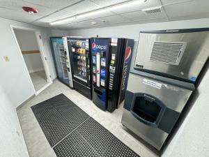Fotografie z fotogalerie ubytování Motel 6 East Syracuse, NY - Airport v destinaci East Syracuse