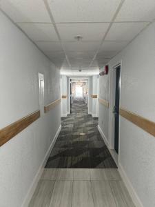 Fotografie z fotogalerie ubytování Motel 6 East Syracuse, NY - Airport v destinaci East Syracuse