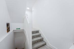 Fotografie z fotogalerie ubytování Fulham Guest Studios 268 v Londýně