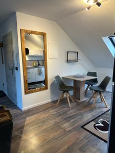 Fotografie z fotogalerie ubytování Ferienwohnung Zeitz - Weiße Elster Apartment v destinaci Zeitz