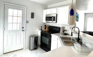 ダラスにあるPrivate room in Dallas near downtownのギャラリーの写真 +9枚の写真