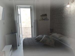 Posedenie v ubytovaní B&B Il Castello