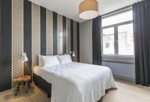 Gallery image of Smartflats Design - Gaité in Brussels