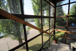 Giardino di Hotel Bohemians