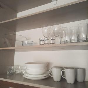 Fotografie z fotogalerie ubytování Lux Apartments v destinaci Bansko