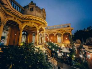 Foto da galeria de Viajero Lima - Barranco Hostel em Lima