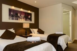 Billede fra billedgalleriet på Biggy Best Boutique Hotel & Self Catering Cottages i Howick