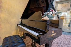 Fotografie z fotogalerie ubytování ATLAS Hotel v destinaci Temešvár
