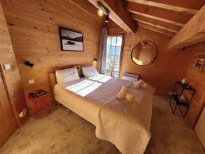 Gallery image of Chalet Les Gets, 5 pièces, 8 personnes - FR-1-598-111 in Les Gets