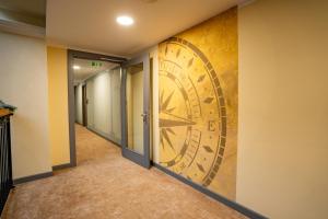 Fotografie z fotogalerie ubytování ATLAS Hotel v destinaci Temešvár