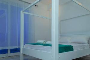 Gallery image of Angani Apartment, AC Installed, Ocean View & Rooftop Pool in Mombasa