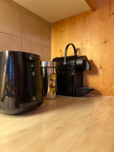 Köök või kööginurk majutusasutuses Casa Dadora