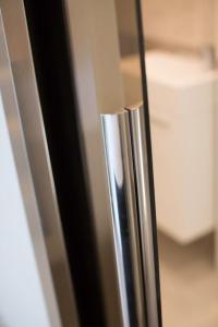 A bathroom at Home by Massi