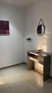 Fotografie z fotogalerie ubytování RESIDENCE ABBAS v destinaci Yaoundé