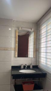Fotografie z fotogalerie ubytování RESIDENCE ABBAS v destinaci Yaoundé