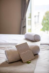 Fotografie z fotogalerie ubytování Hotel Novara v destinaci Verbania