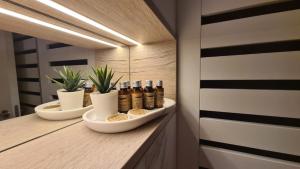 Fotografie z fotogalerie ubytování Melody Apartment v destinaci Novi Beograd