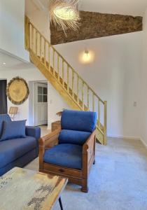 Imagen de la galería de Duplex de caractère en Balagne, en Belgodère