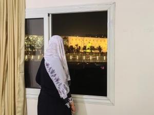 Foto Kairos asuva majutusasutuse Grand Egyptian Museum View Inn galeriist