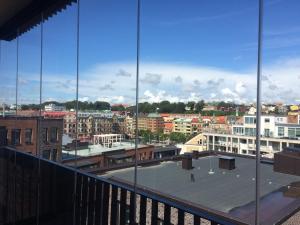 Gallery image of City and Sea View in Helsingborg