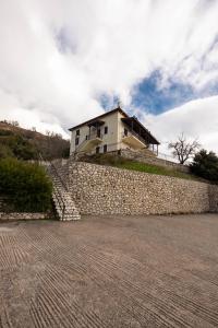Gallery image of Meli apartments in Arachova
