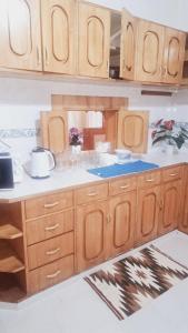 Foto sihtkohas Eldoret asuva majutusasutuse Greenview Homes galeriist +20 fotot
