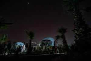 Foto dalla galleria di Timlalin Dome a Tamri