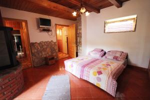 Fotografie z fotogalerie ubytování Cserhát Guesthouse v destinaci Felsőtold