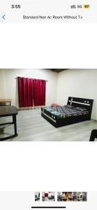 Biliár nebo kulečník v ubytování Vickys Guest House