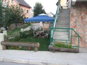 Giardino di Šćekić Accommodation