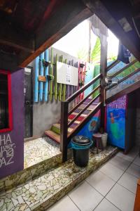 Fotografie z fotogalerie ubytování Hostel Rota 027 Itacaré v destinaci Itacaré