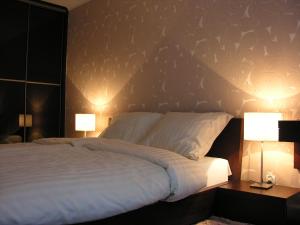 Billede fra billedgalleriet på Apartamenty Adalbert i Gdańsk