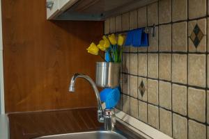 Fotografie z fotogalerie ubytování CapoSud - Appartamento Marina v destinaci Marina di Ragusa